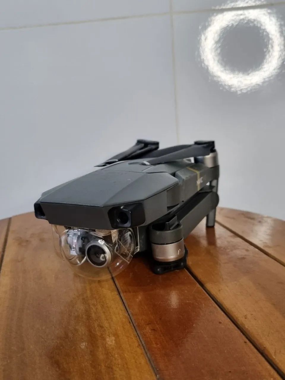 Drone Dji Mavic Pro 