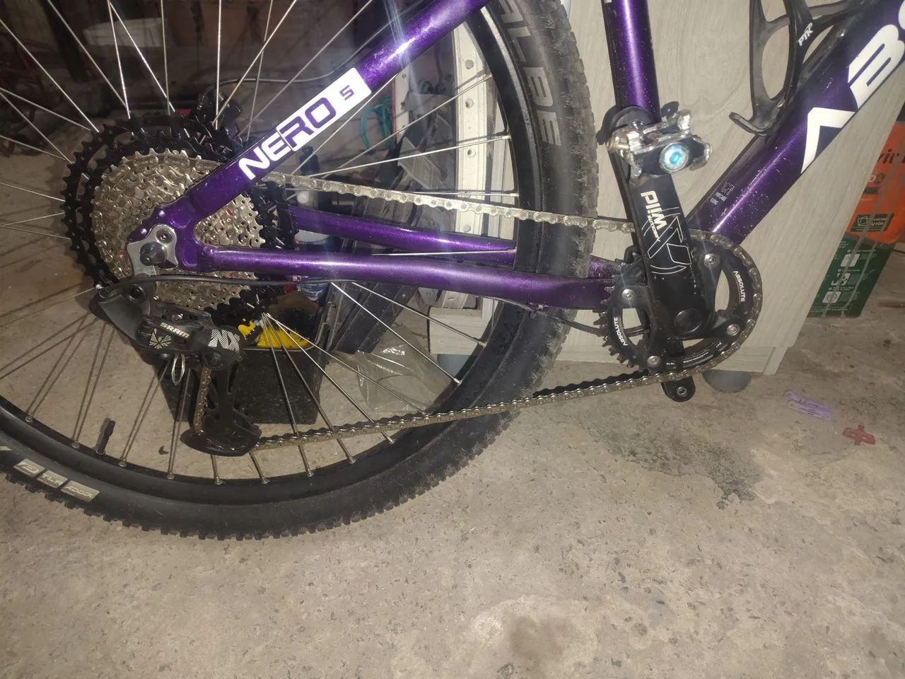 MTB absolute  - Foto 3