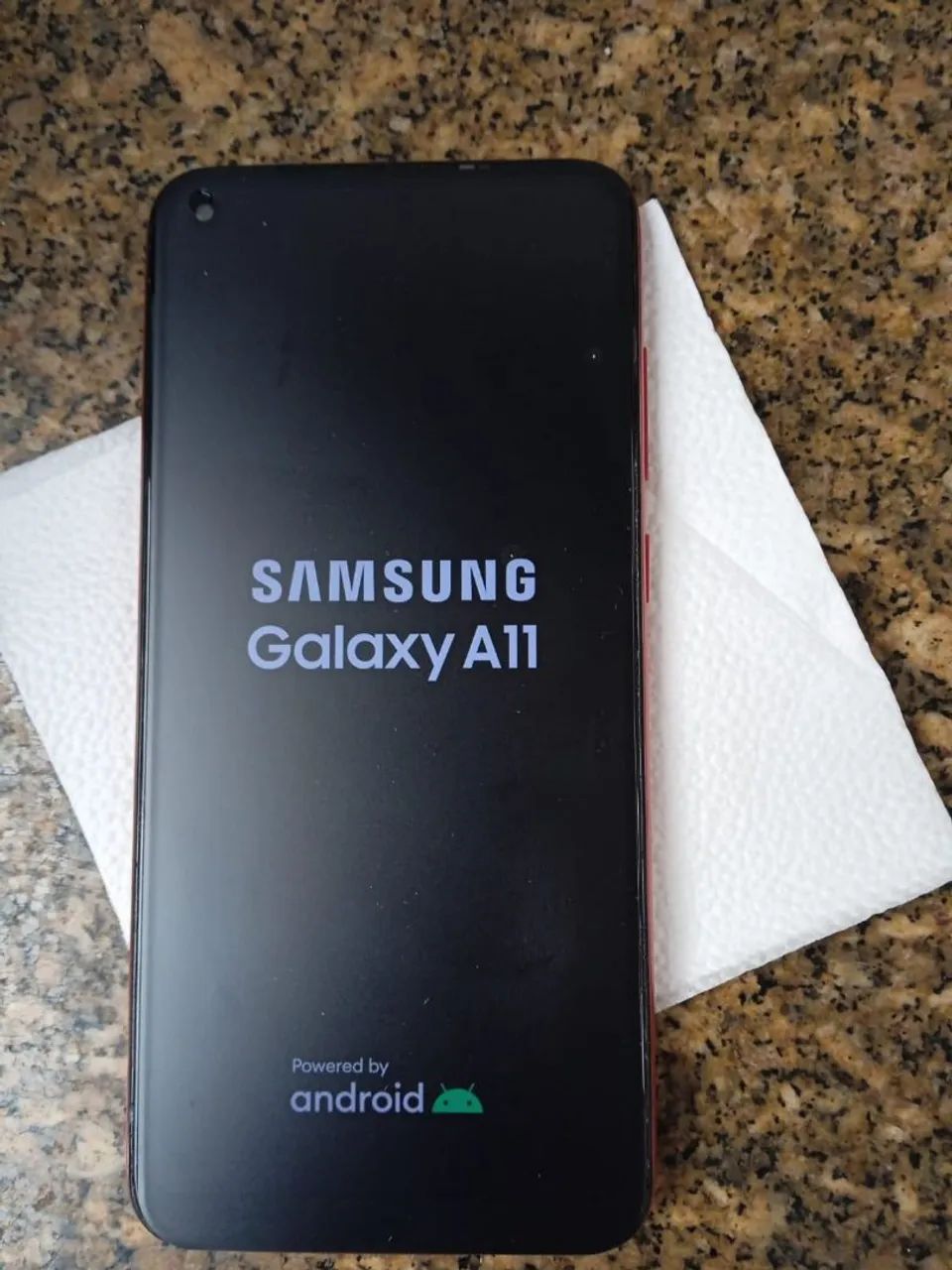 Celular Samsung  - Foto 5