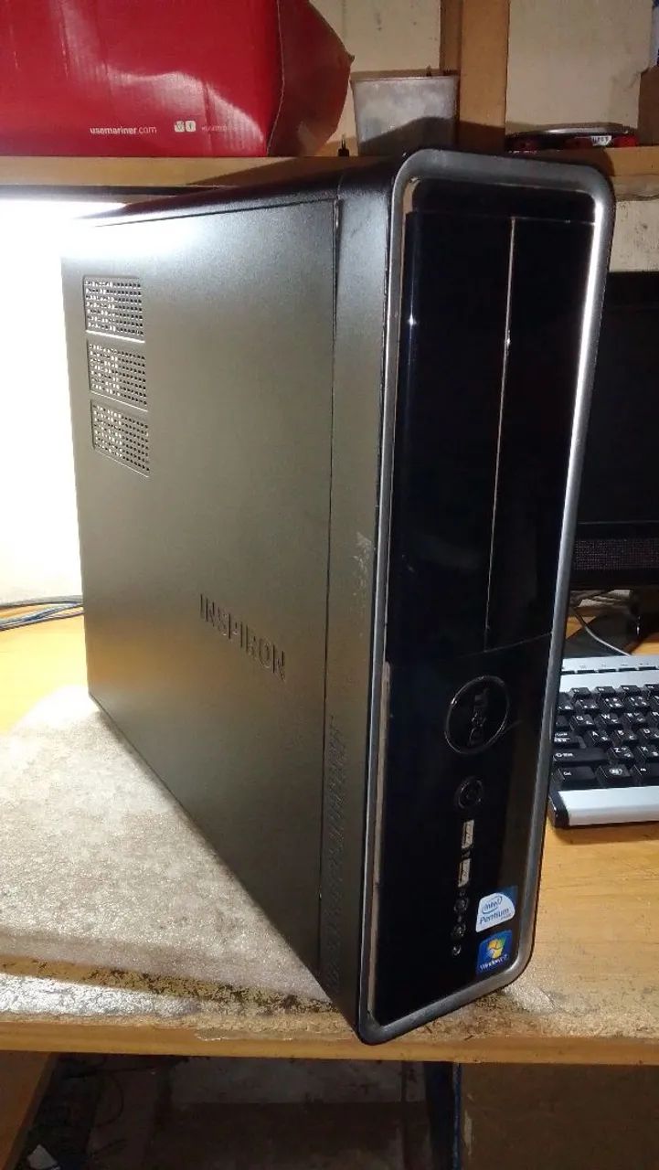 CPU Dell - Foto 2