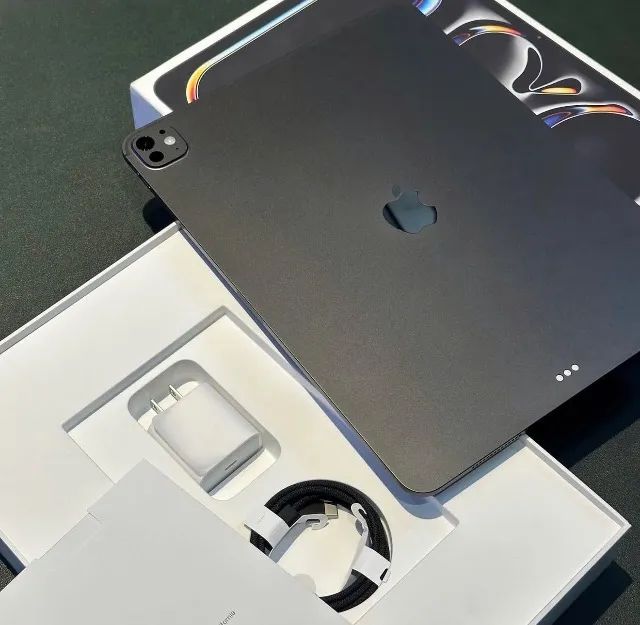 IPAD PRO 13-INCH M5 512GB 