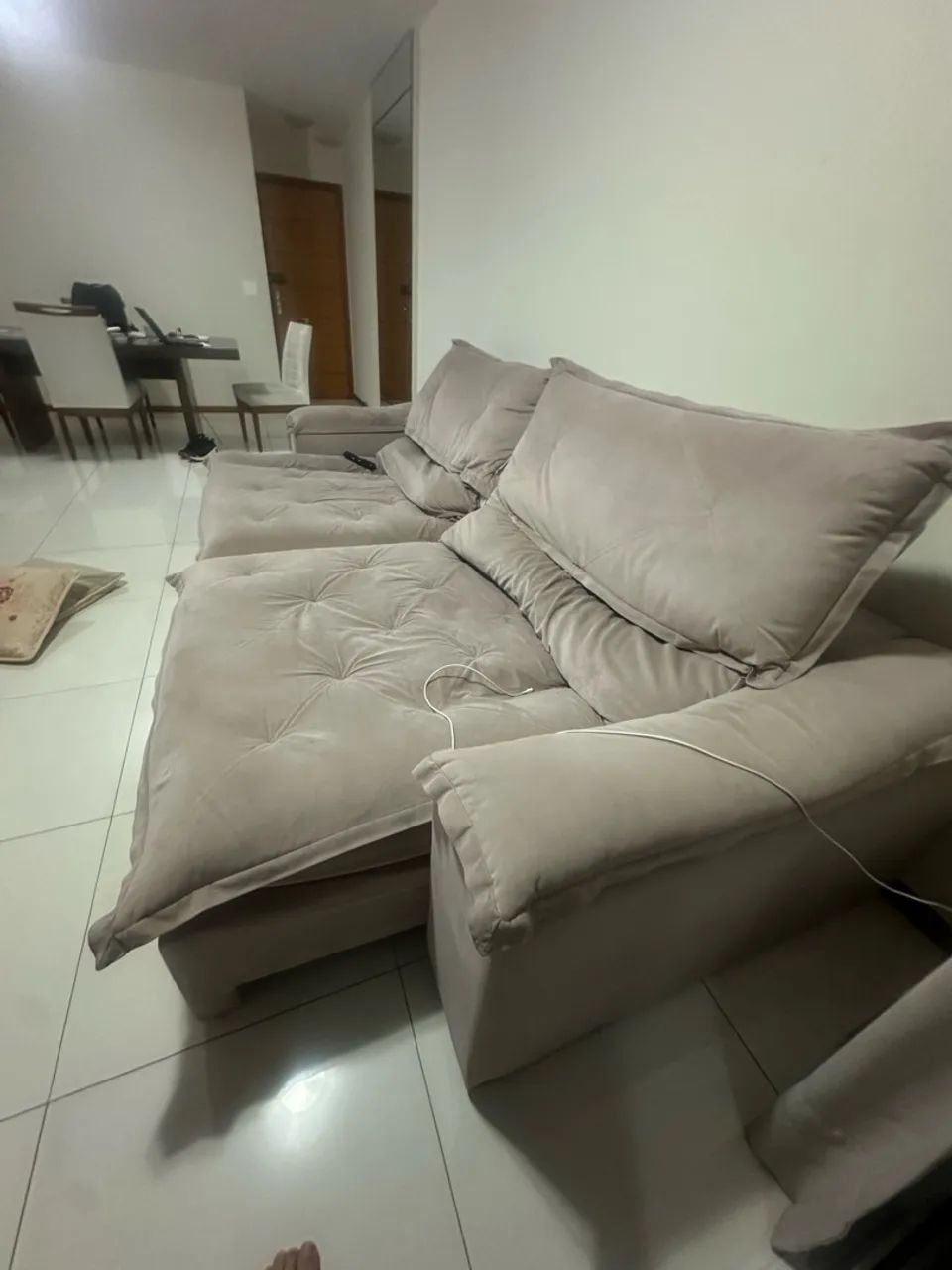 SOFÁ LUXO - Foto 3