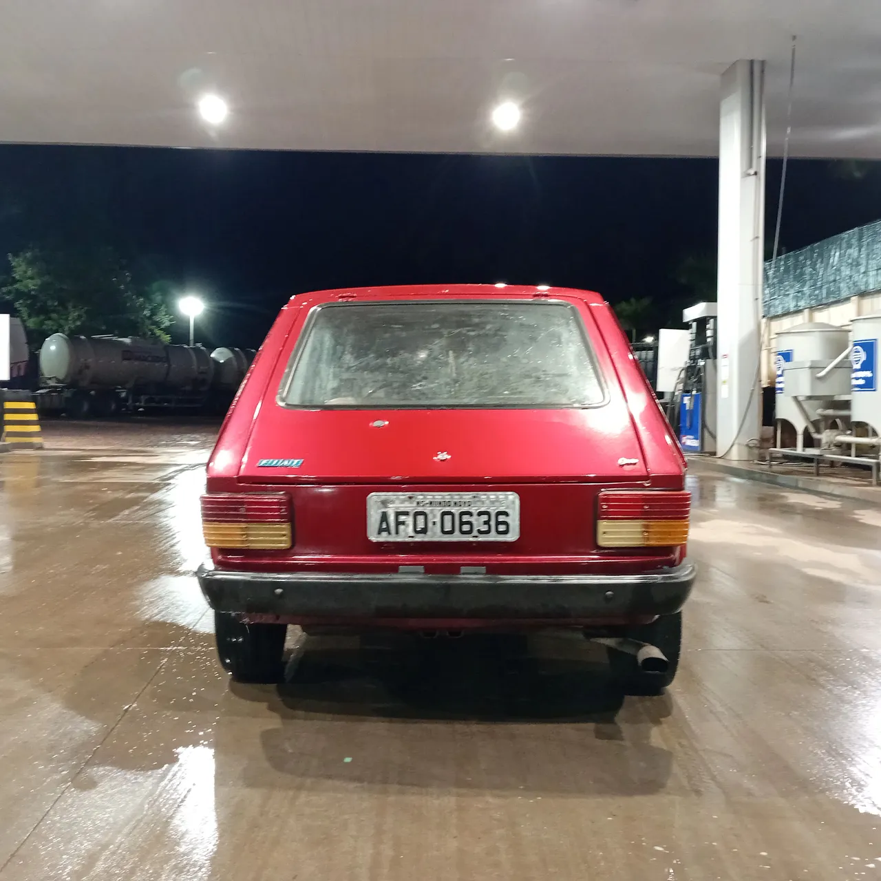 Fiat 147 Pick-up (todas) Usados e Novos - Cascavel, PR