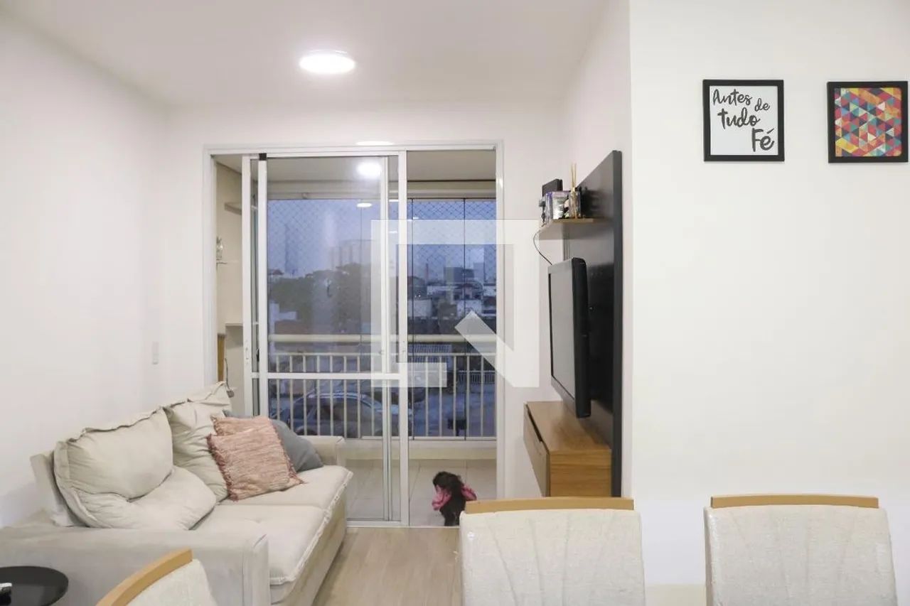 Apartamento à Venda - Bom Retiro, 3 Quartos, 68 m2 - Foto 3