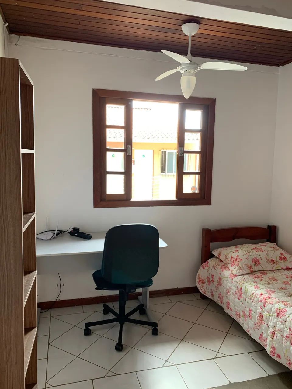 Apartamento próximo a UFSC - Foto 3