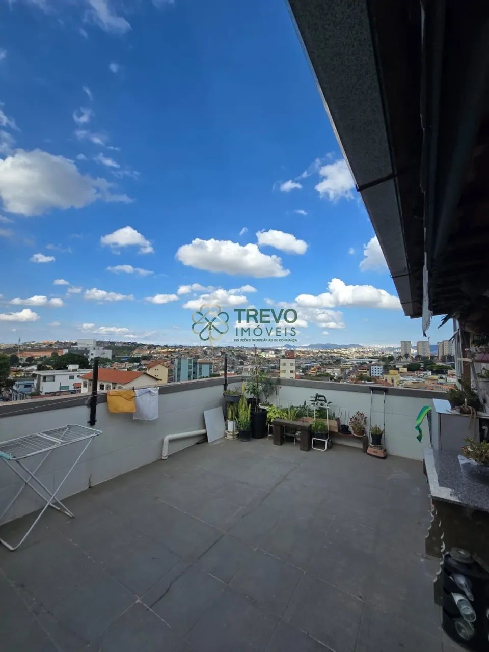 Excelente Apartamento Novo Eldorado - Foto 2