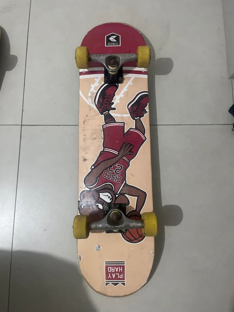 Skate  - Foto 4