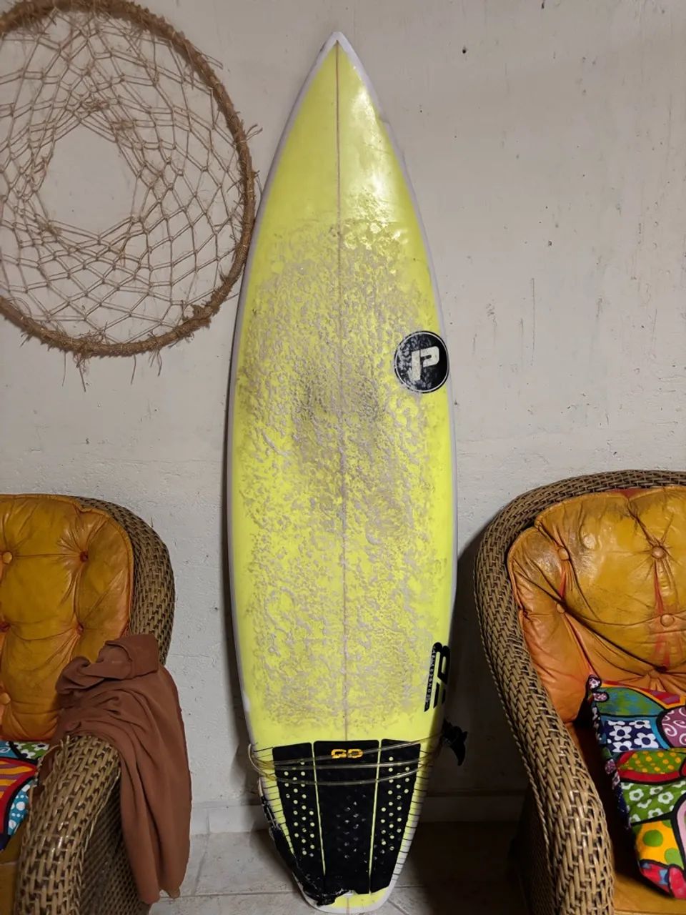 Prancha de Surf 