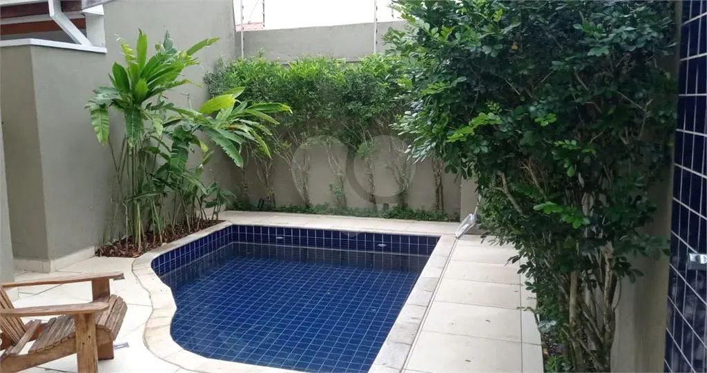 Condomínio com 3 quartos à venda em Juquehy - SP