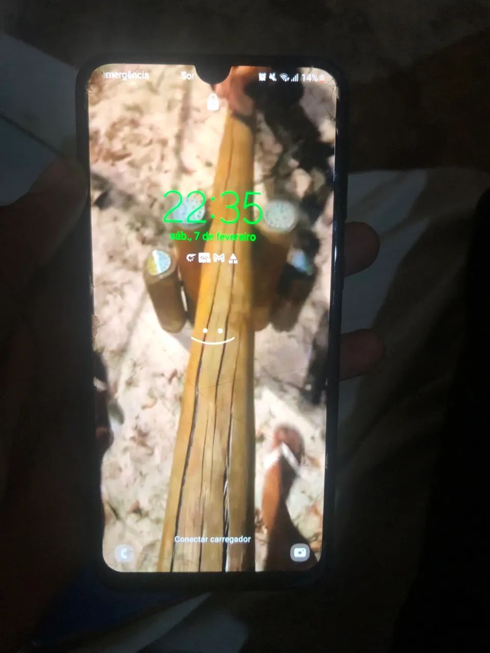 Samsung m31  - Foto 4