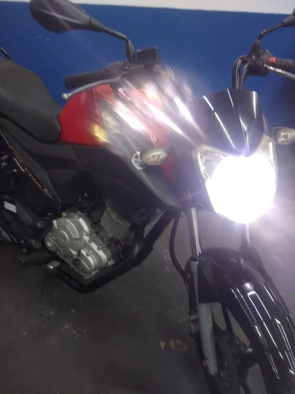 FACTOR 150 ED 2019 LINDA MOTO ENT. $ 2.900, + 18 X 755,00 - Foto 3