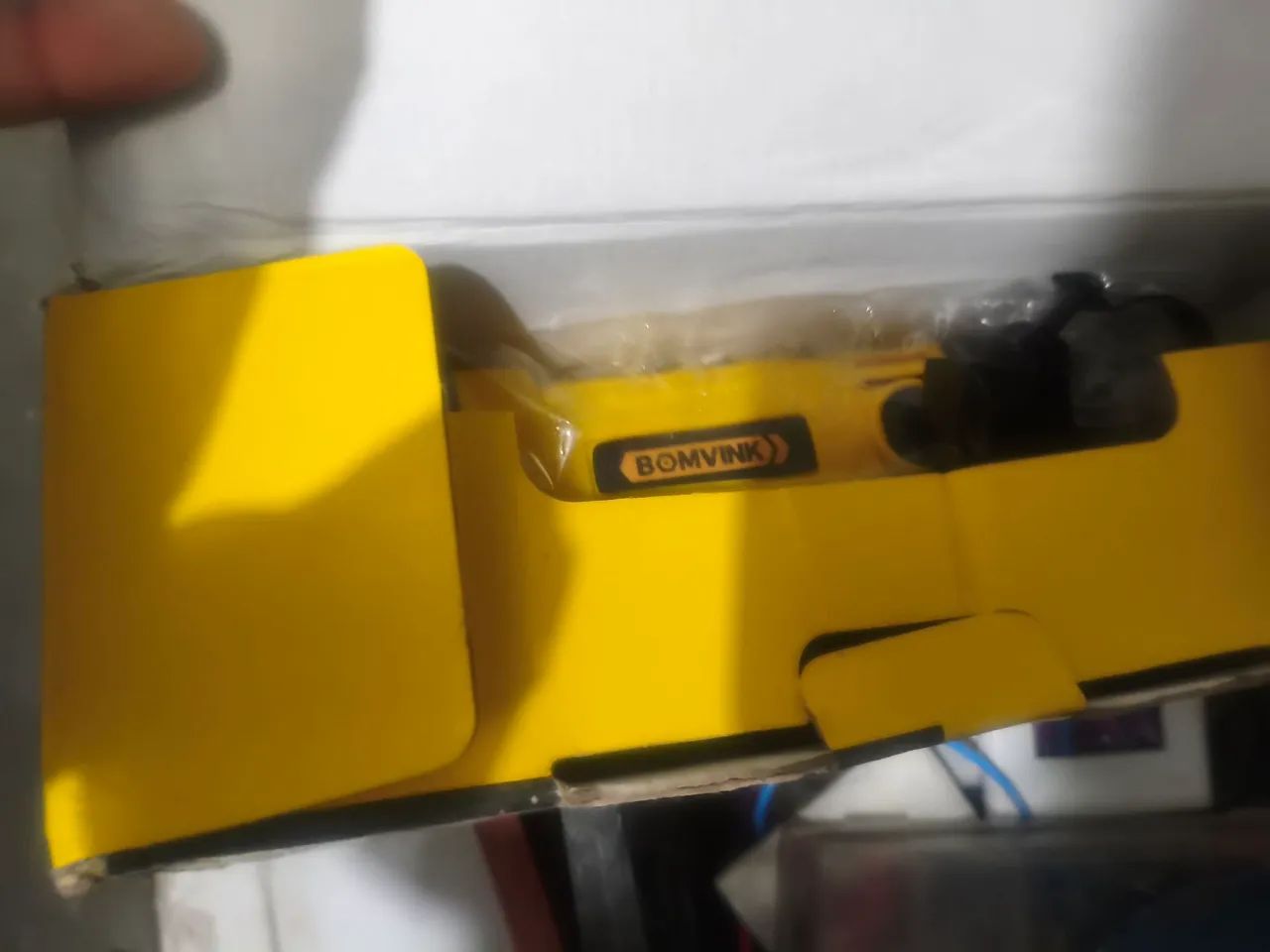 Esmiradeira - Foto 2