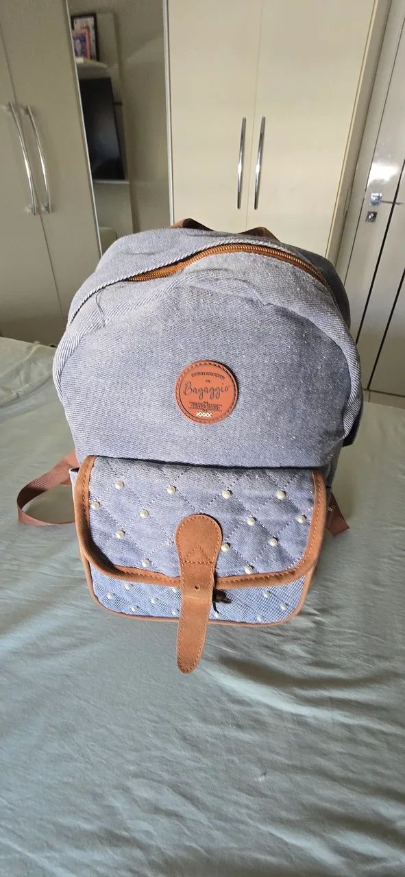 Mochila Baggacio.  - Foto 2