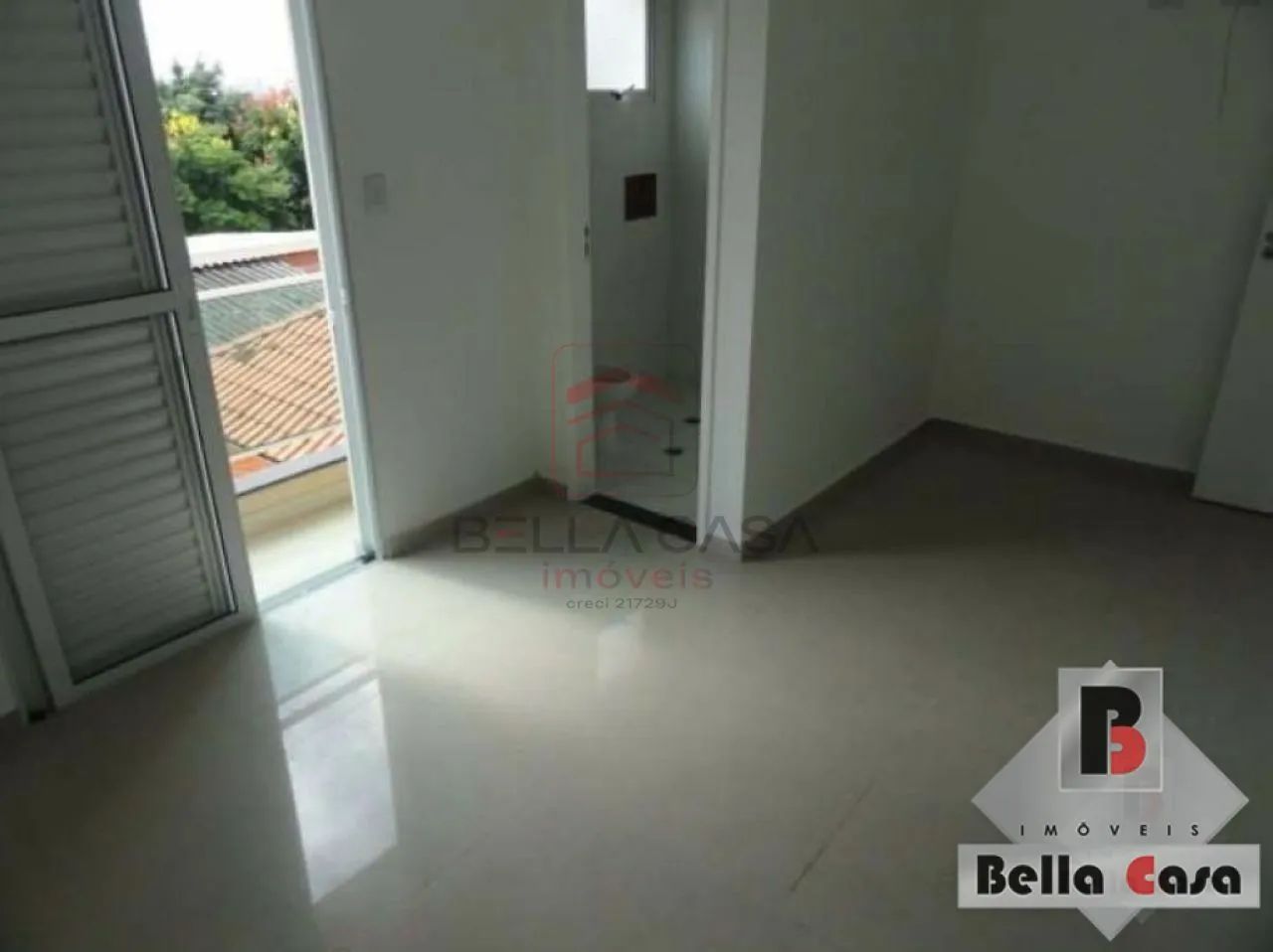 Casa de Condomínio na Vila Alpina 70 m2 com 2 suítes e 1 vaga - Foto 4
