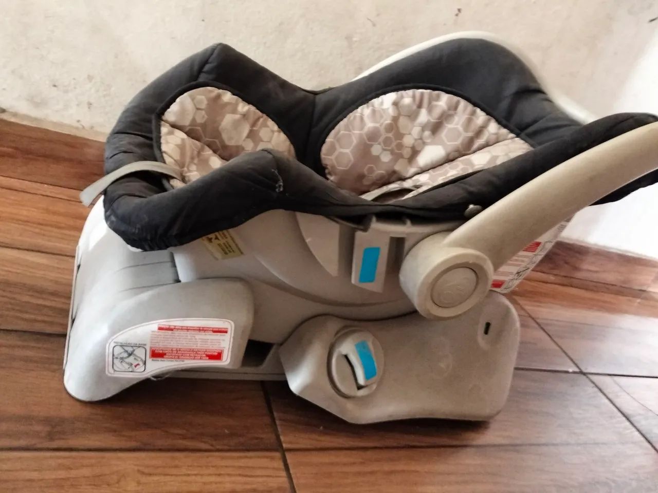 Bebe conforto  - Foto 4