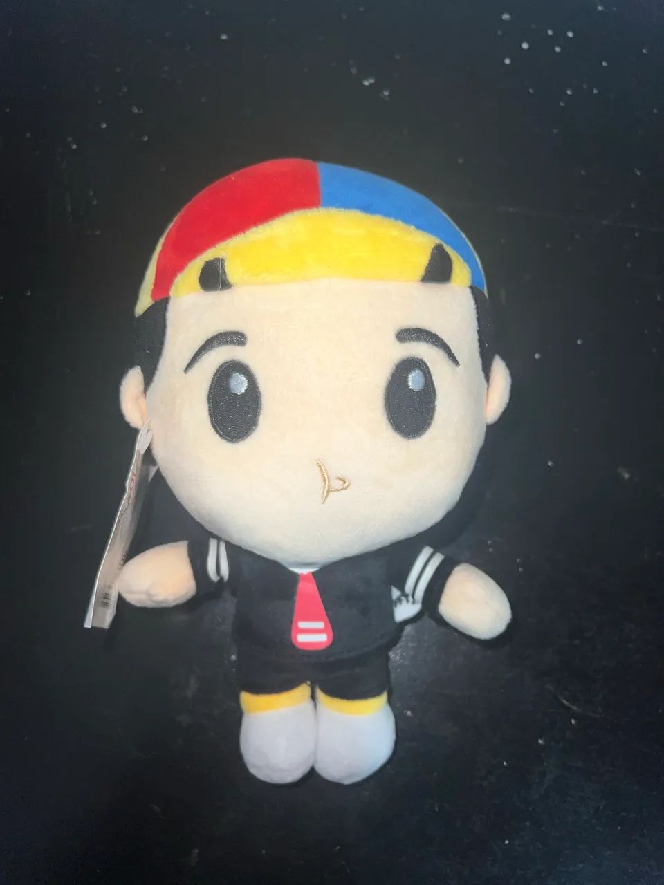 Kiko pelúcia turma do chaves  - Foto 3