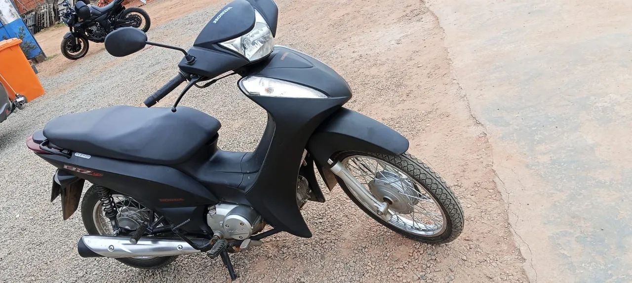 Moto  - Foto 2