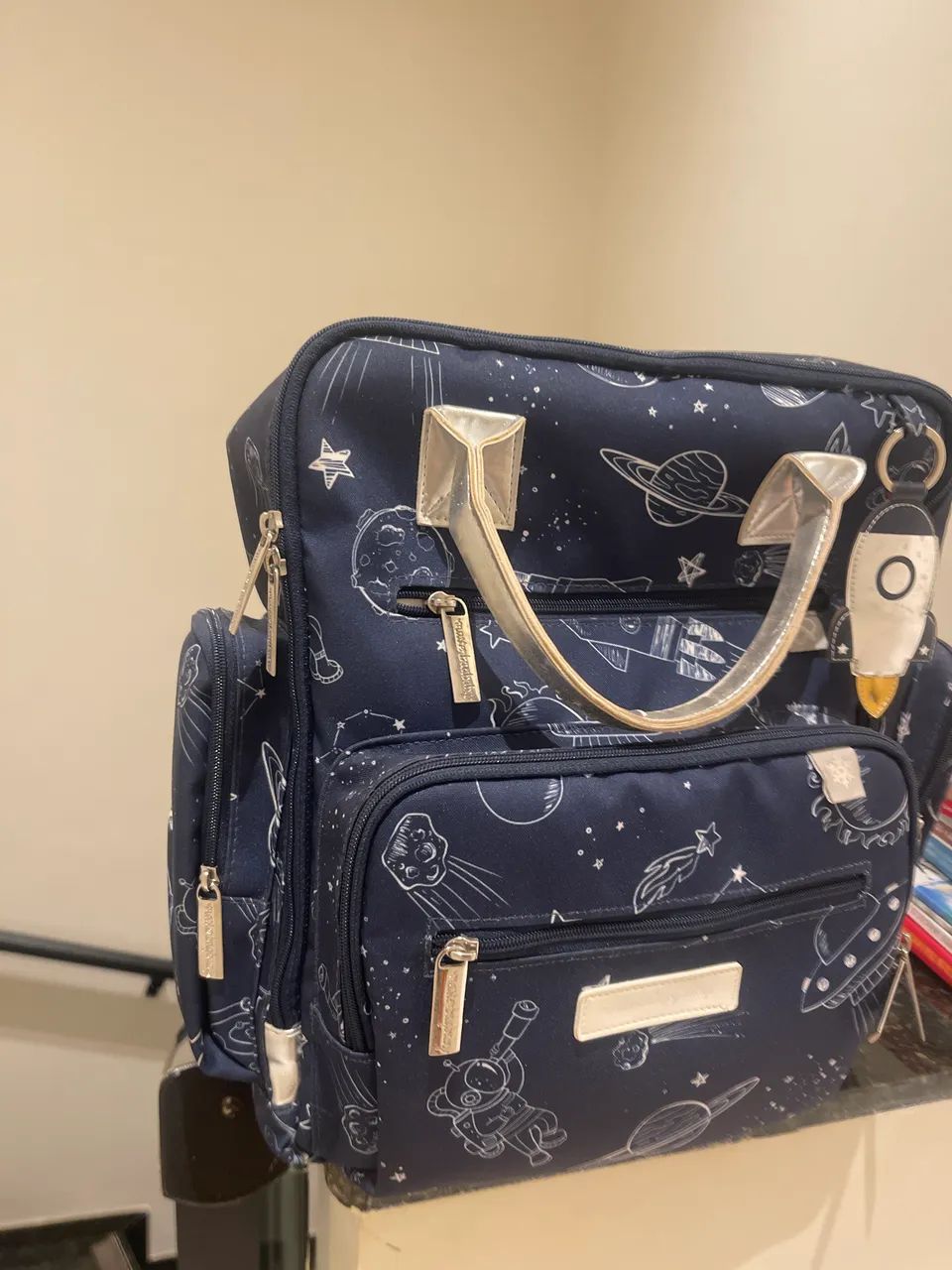 Bolsa de maternidade  - Foto 2