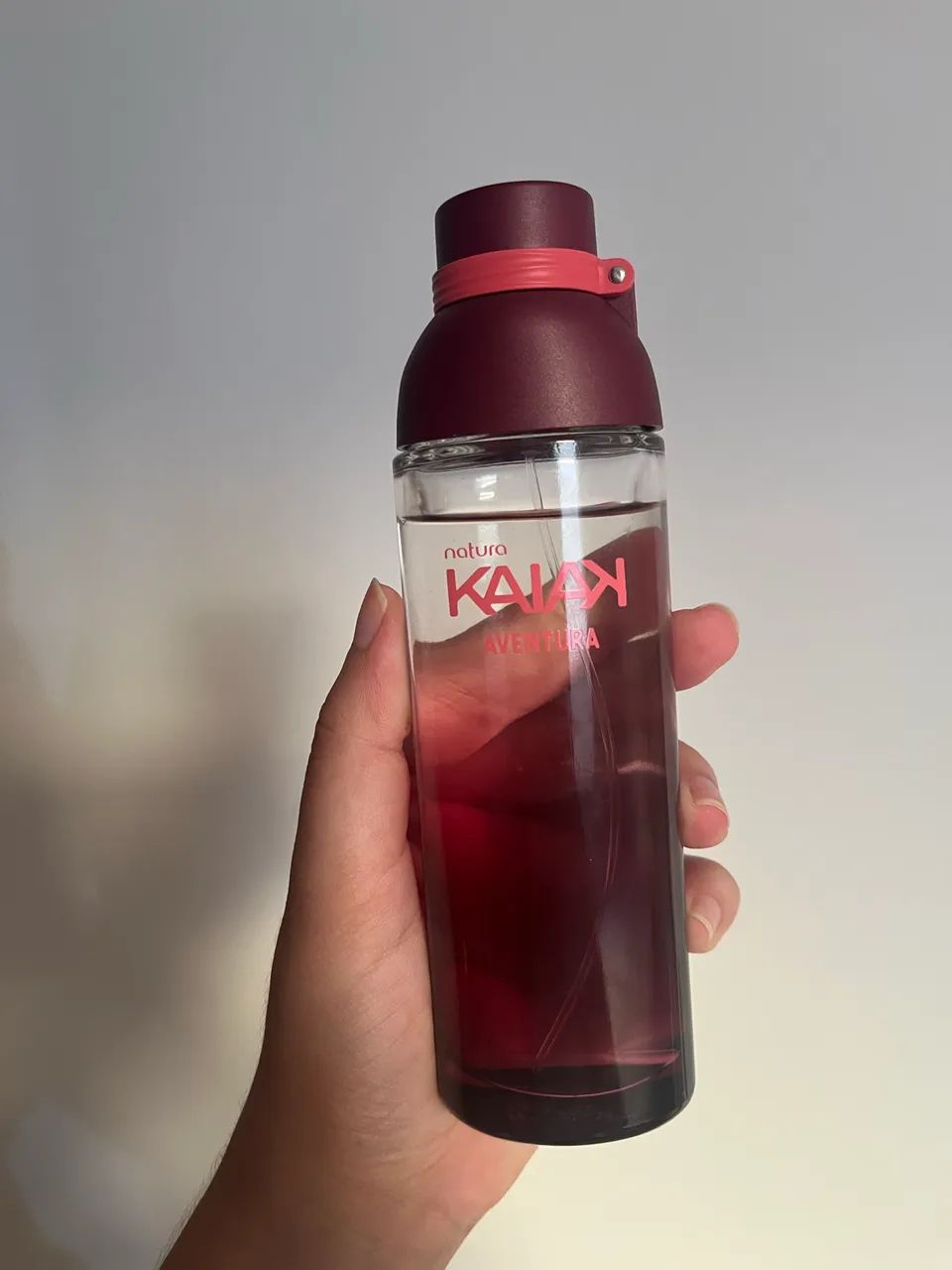 Perfume kaiak aventura feminino - Foto 2