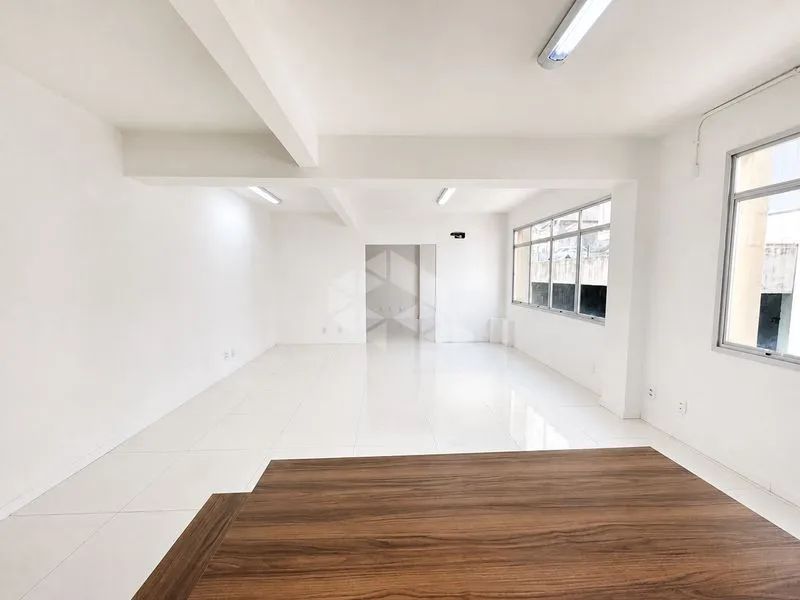 Sala 84M² - para Alugar - Foto 5