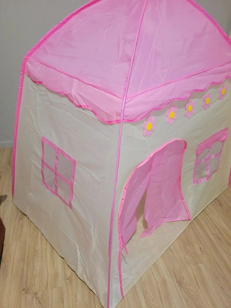 Cabana barraca infantil  - Foto 2