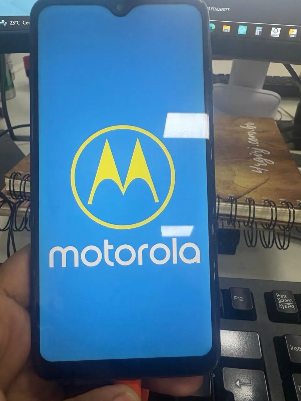 Moto g8 play 32Gb - Foto 3