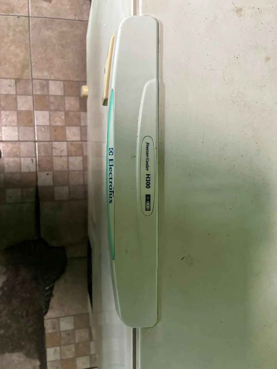 Freezer Eletrolux H300 - Foto 5