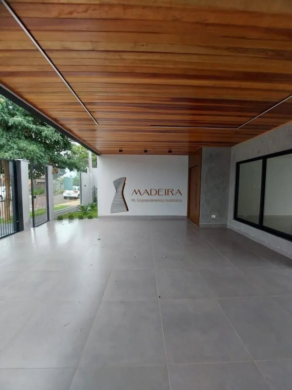 VENDE-SE MARAVILHA CASA COM 3 SUITES - Foto 2