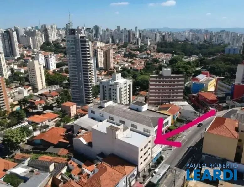 PRÉDIO - VILA MARIANA - SP - Foto 5