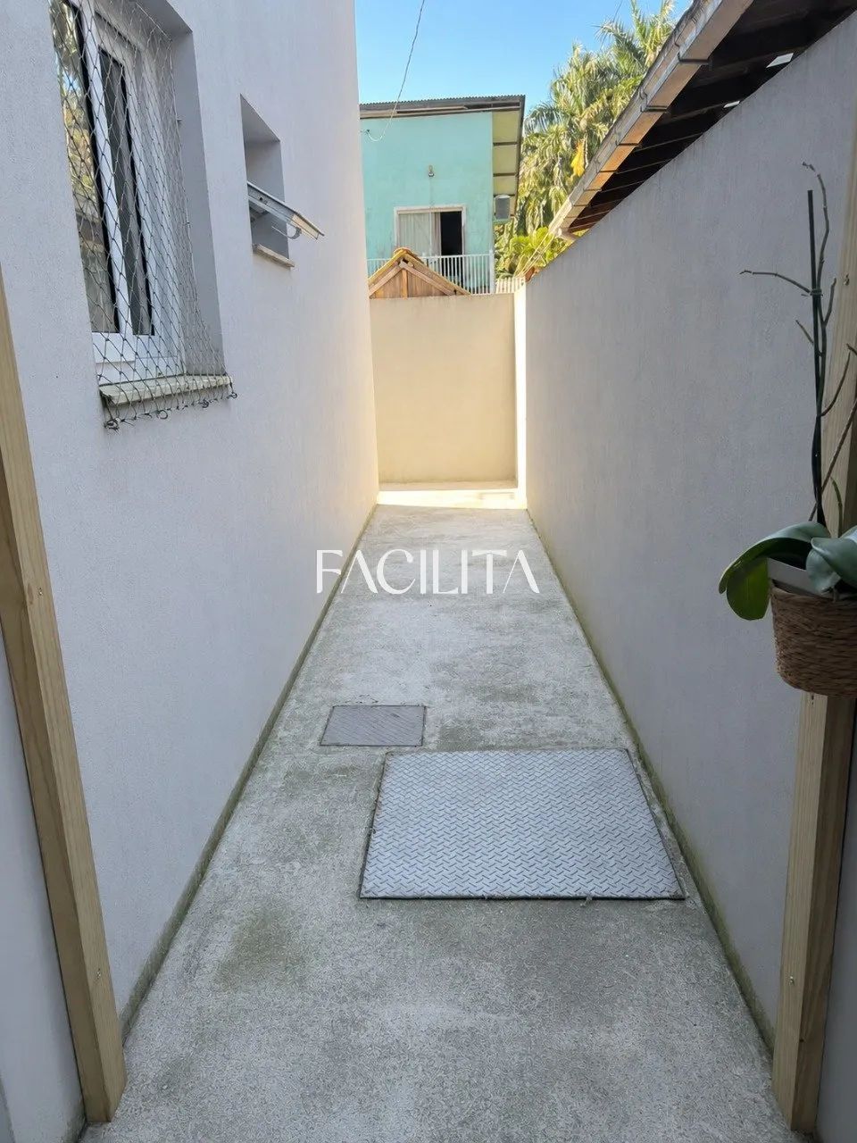 Apartamento com 2 quartos no bairro Canto da Lagoa, Florianópolis - Foto 5