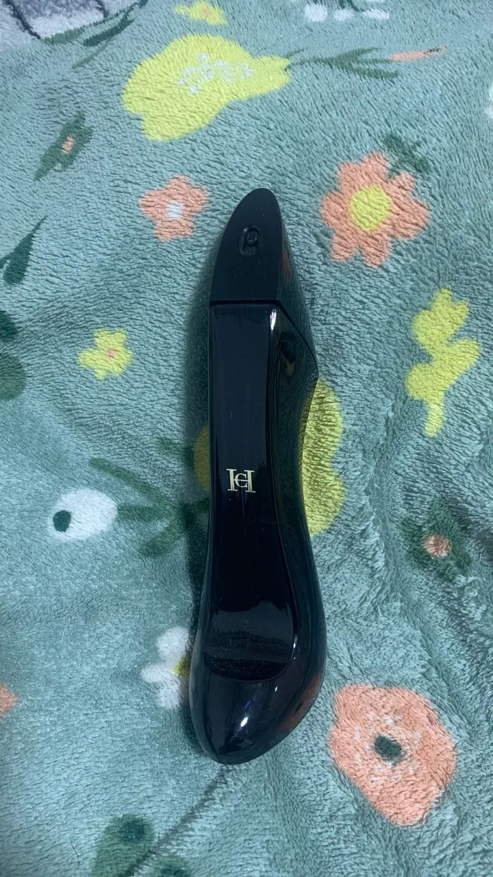 Frasco de perfume  - Foto 4
