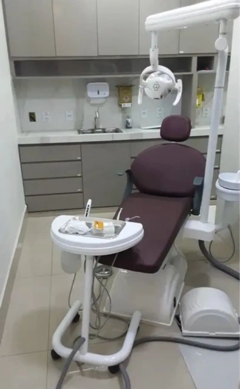 Consultório clínico  - Foto 2