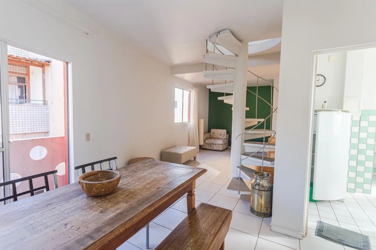 Apartamento à Venda - São Lucas, 3 Quartos, 190 m2 - Foto 4