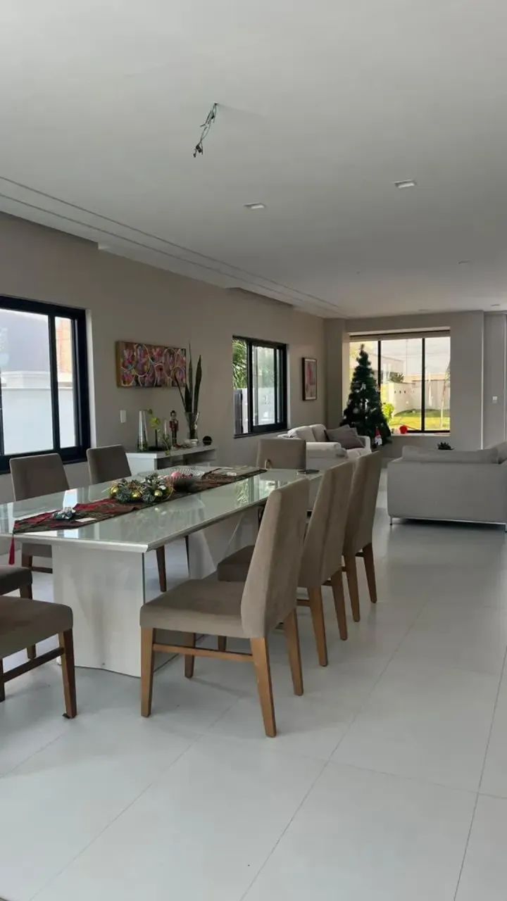 VENDA | CASA ALTO PADRÃO  ALPHAVILLE - Foto 3