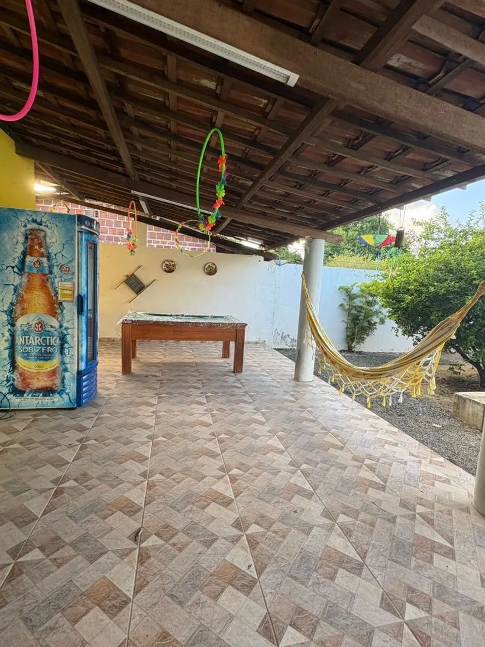 Aluguel casa em Aldeia - Foto 2