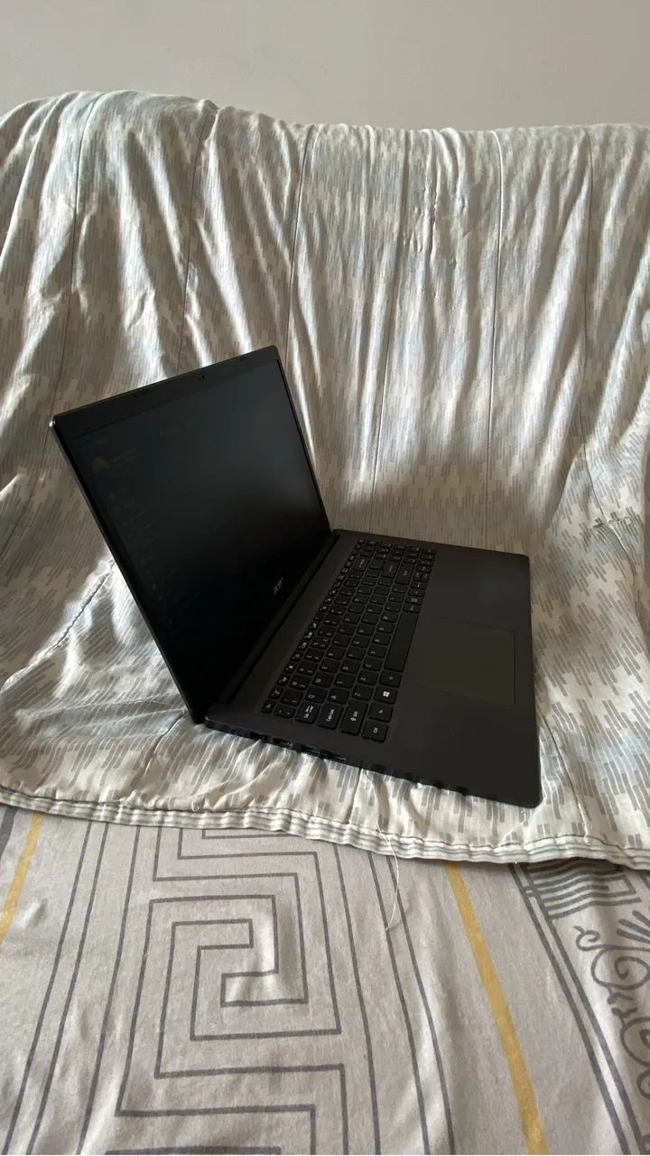 Notebook Acer - Foto 5