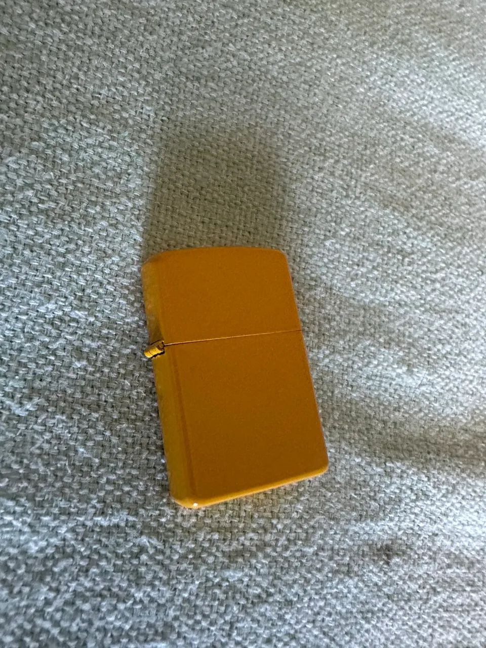 Isqueiro Zippo - Foto 3