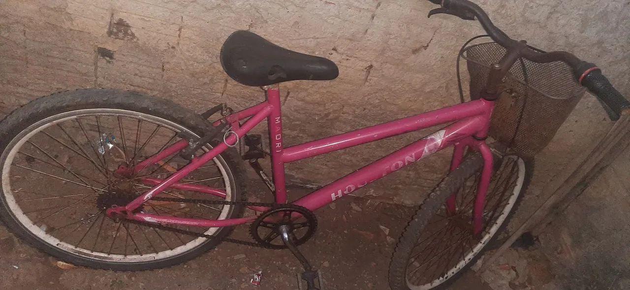 Bicicleta usada - Foto 3