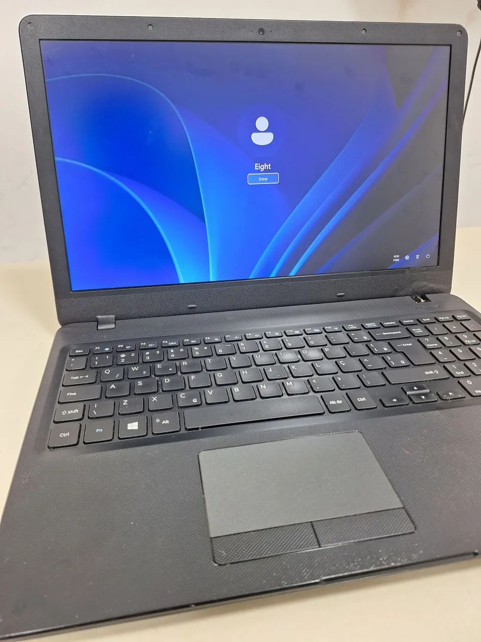 Notebook Samsung com garantia  - Foto 3