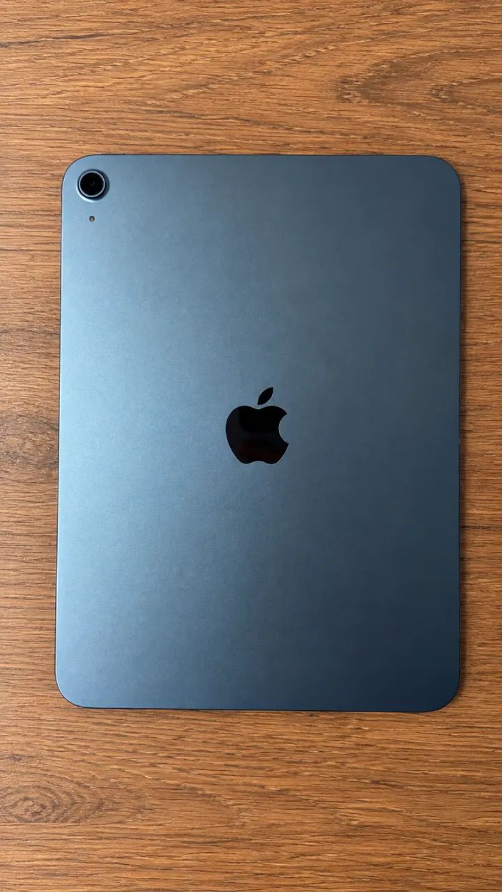 iPad 11 A16 128gb azul - Foto 2
