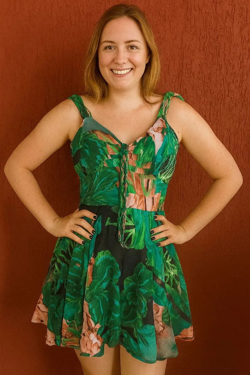 Vestido