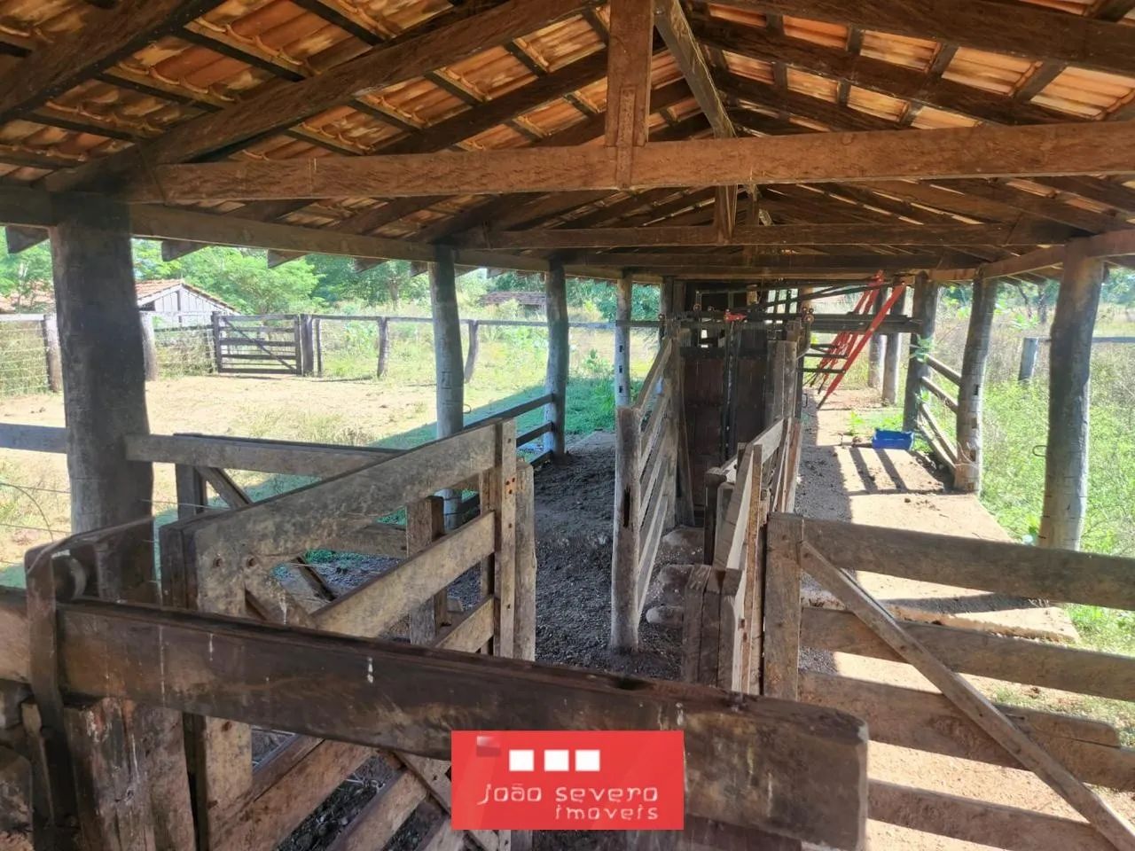 Fazenda para Venda em Cocalinho