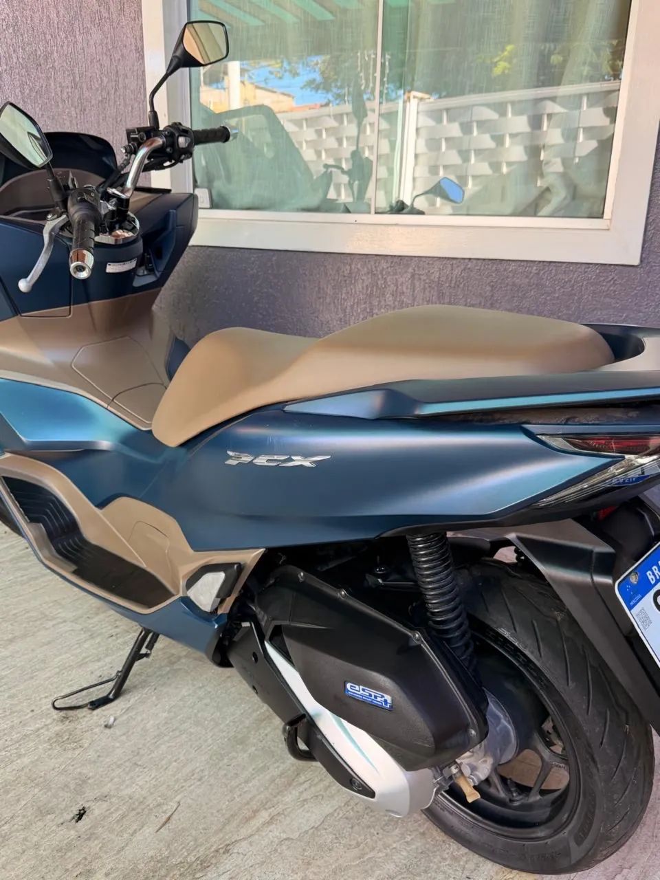 Honda Pcx  - Foto 2