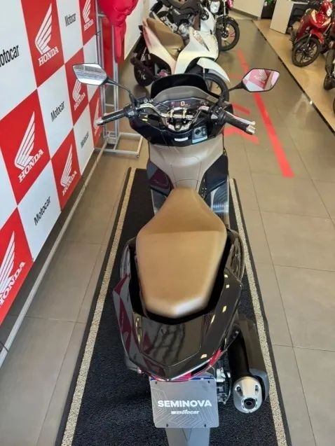 PCX 160 DLX ABS - Foto 4