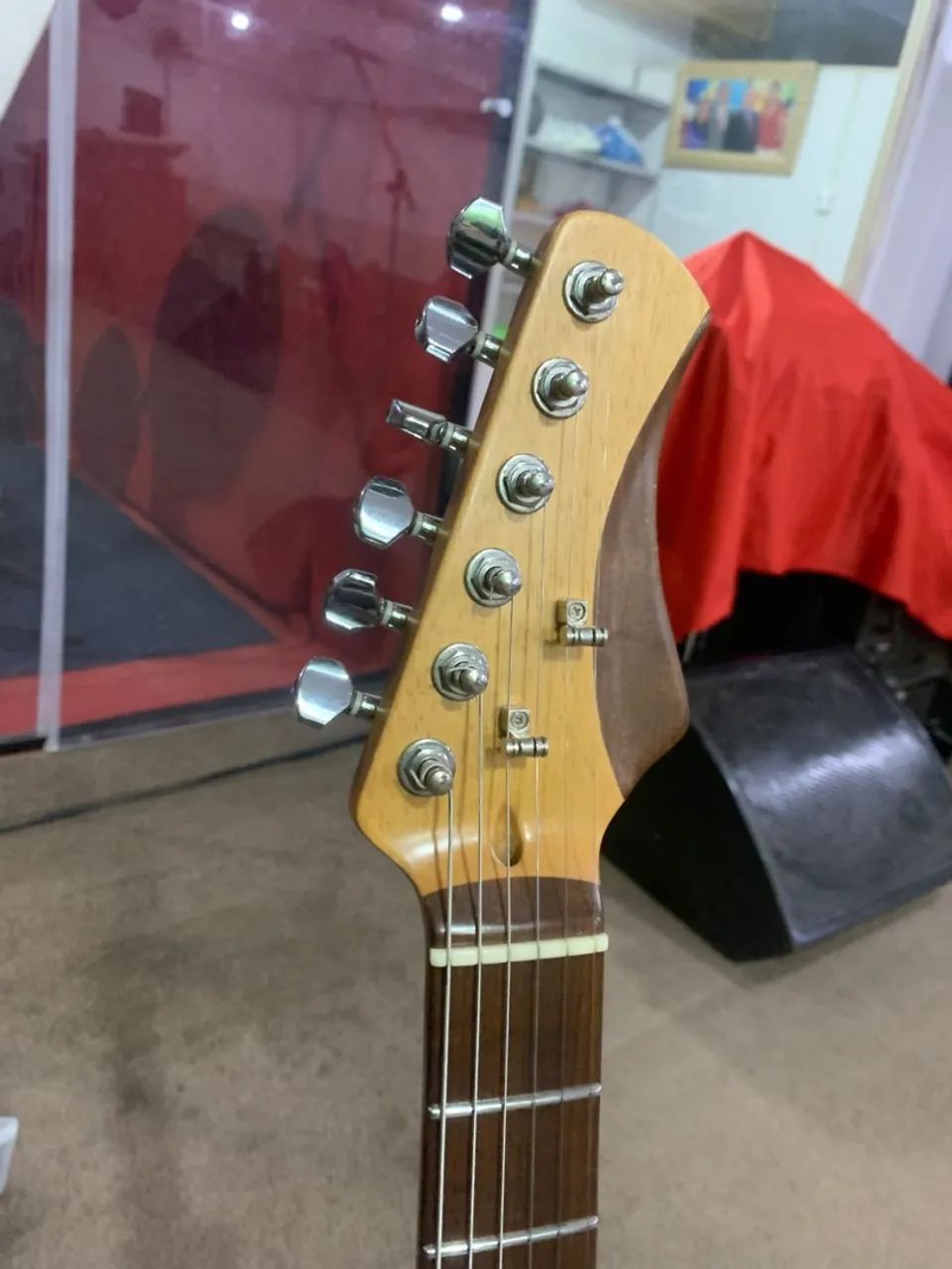 Guitarra  - Foto 4
