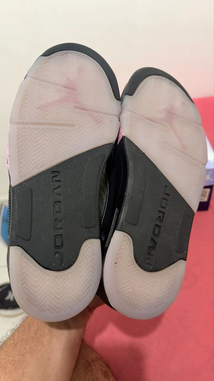 Air Jordan 5 Low Dongdan  - Foto 5