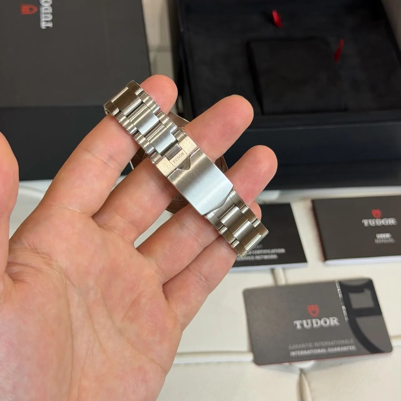 Tudor Black Bay 58 - Foto 3
