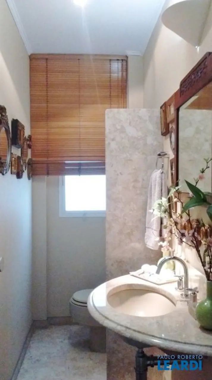 APARTAMENTO - HIGIENÓPOLIS - SP - Foto 11