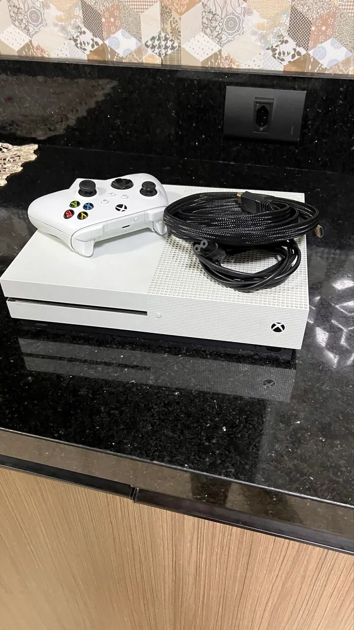 XBOX ONE S - Foto 2