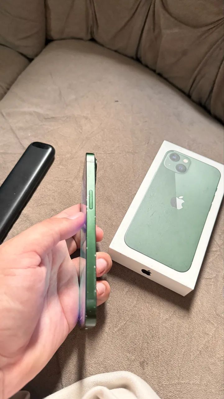 iPhone 13 128gb  - Foto 4